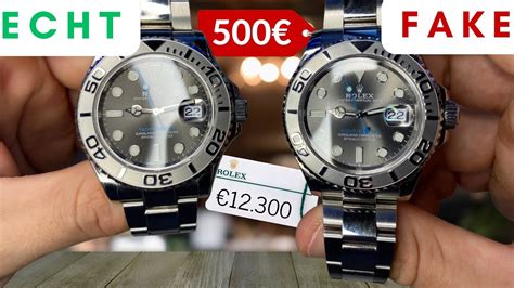 falsche rolex serbien|wie erkennt man eine rolex.